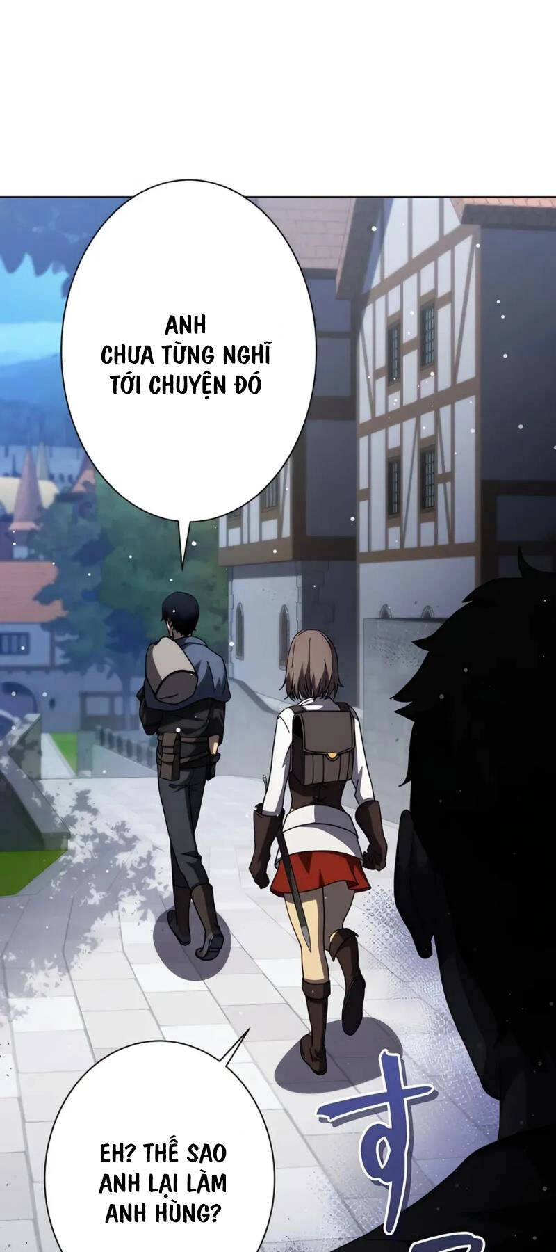 Đấng Cứu Thế Hồi Quy Chapter 6 - 22