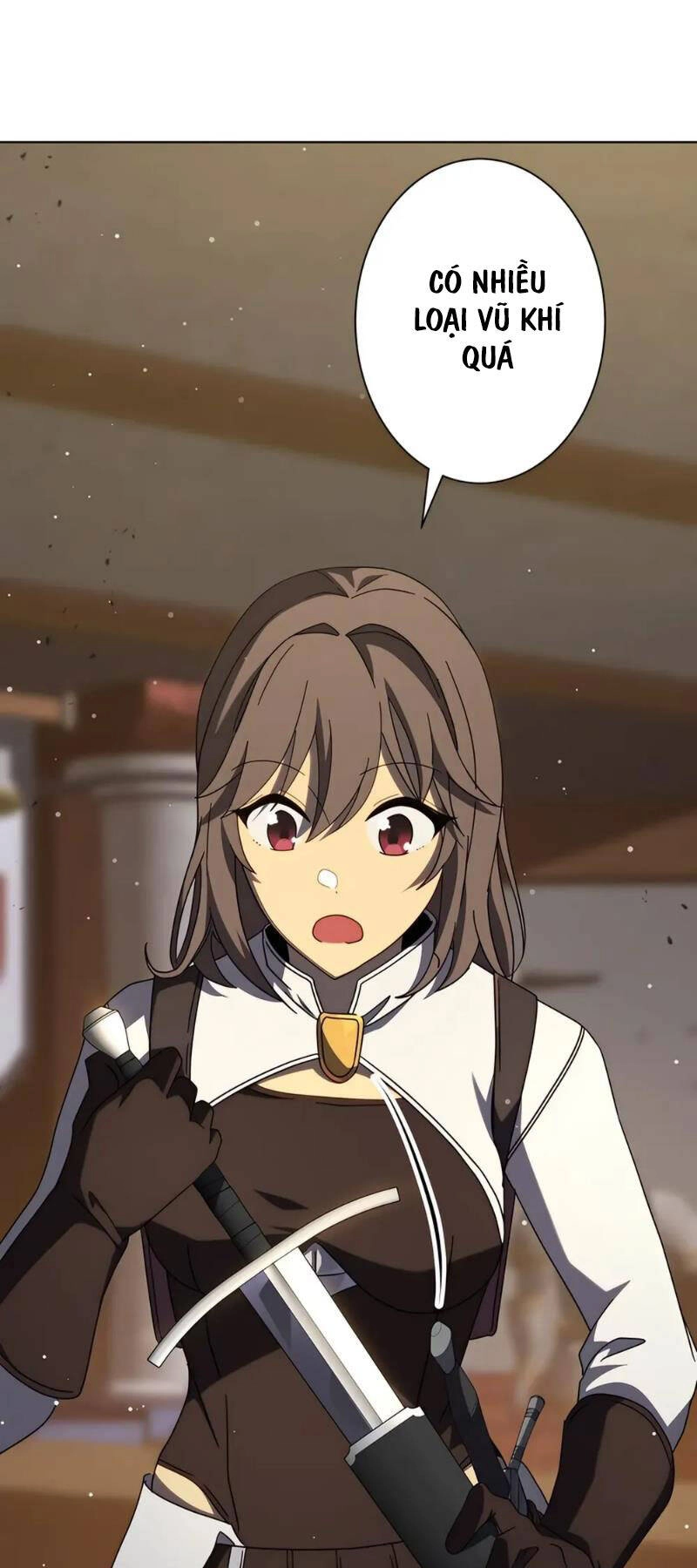 Đấng Cứu Thế Hồi Quy Chapter 6 - 24