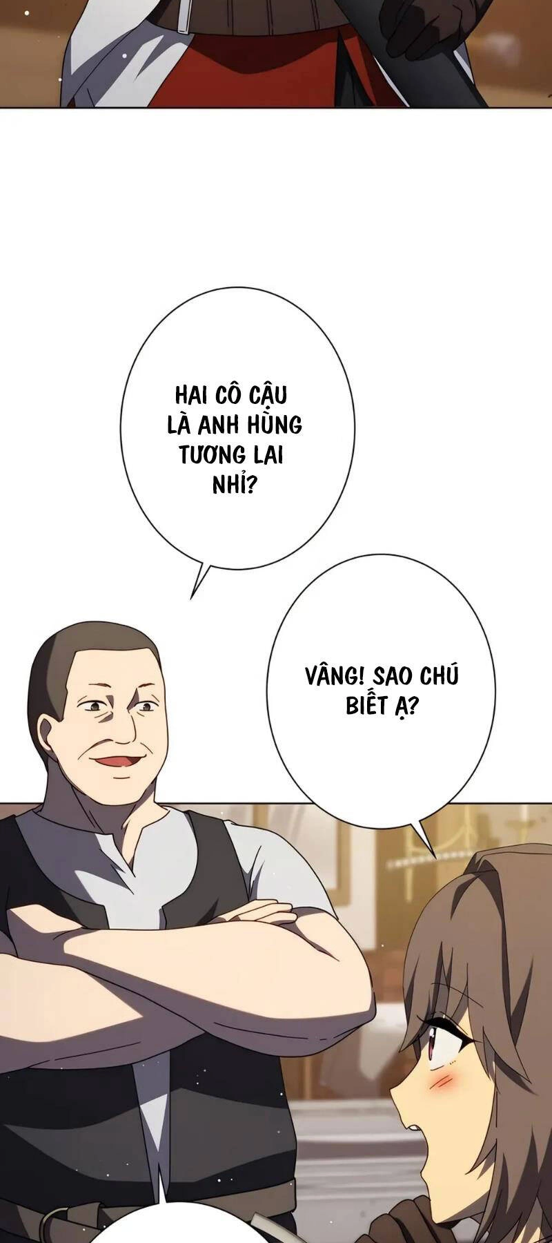 Đấng Cứu Thế Hồi Quy Chapter 6 - 25