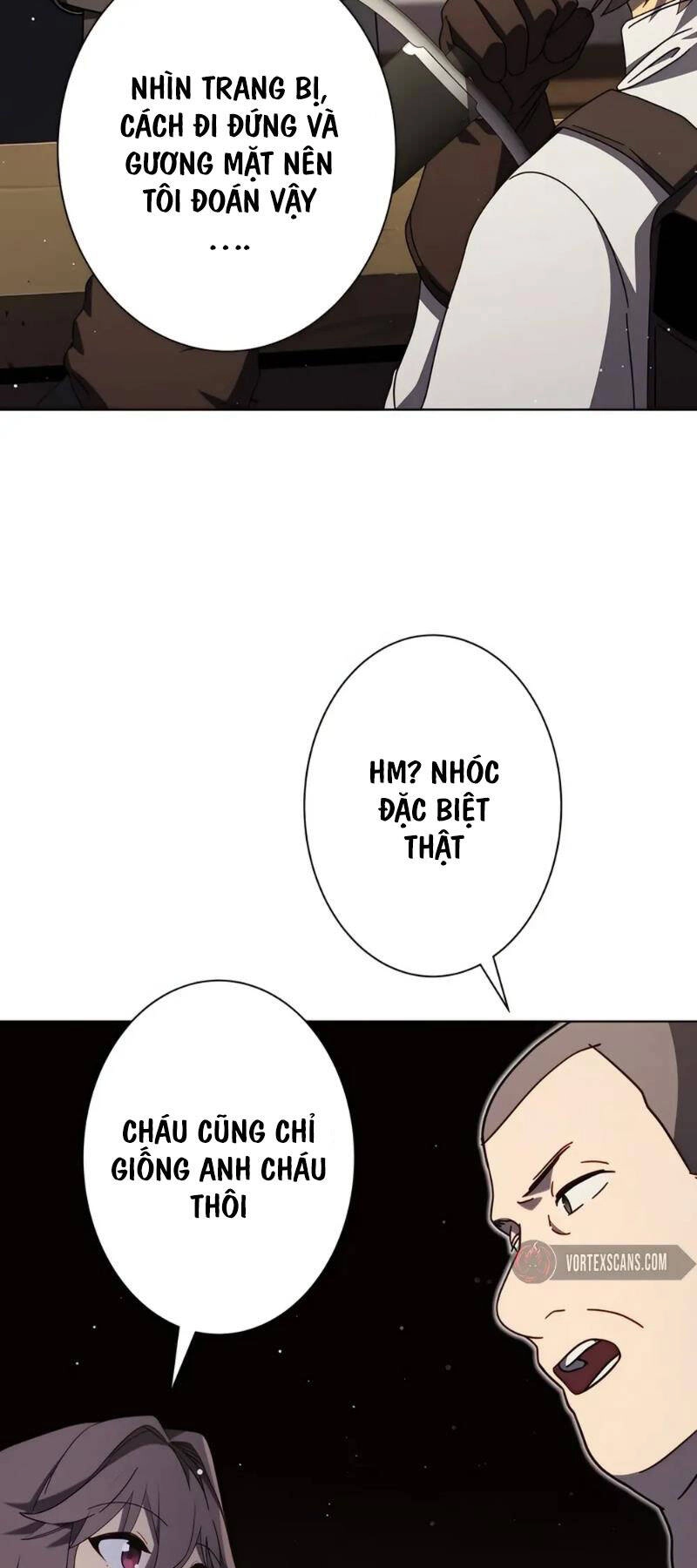 Đấng Cứu Thế Hồi Quy Chapter 6 - 26