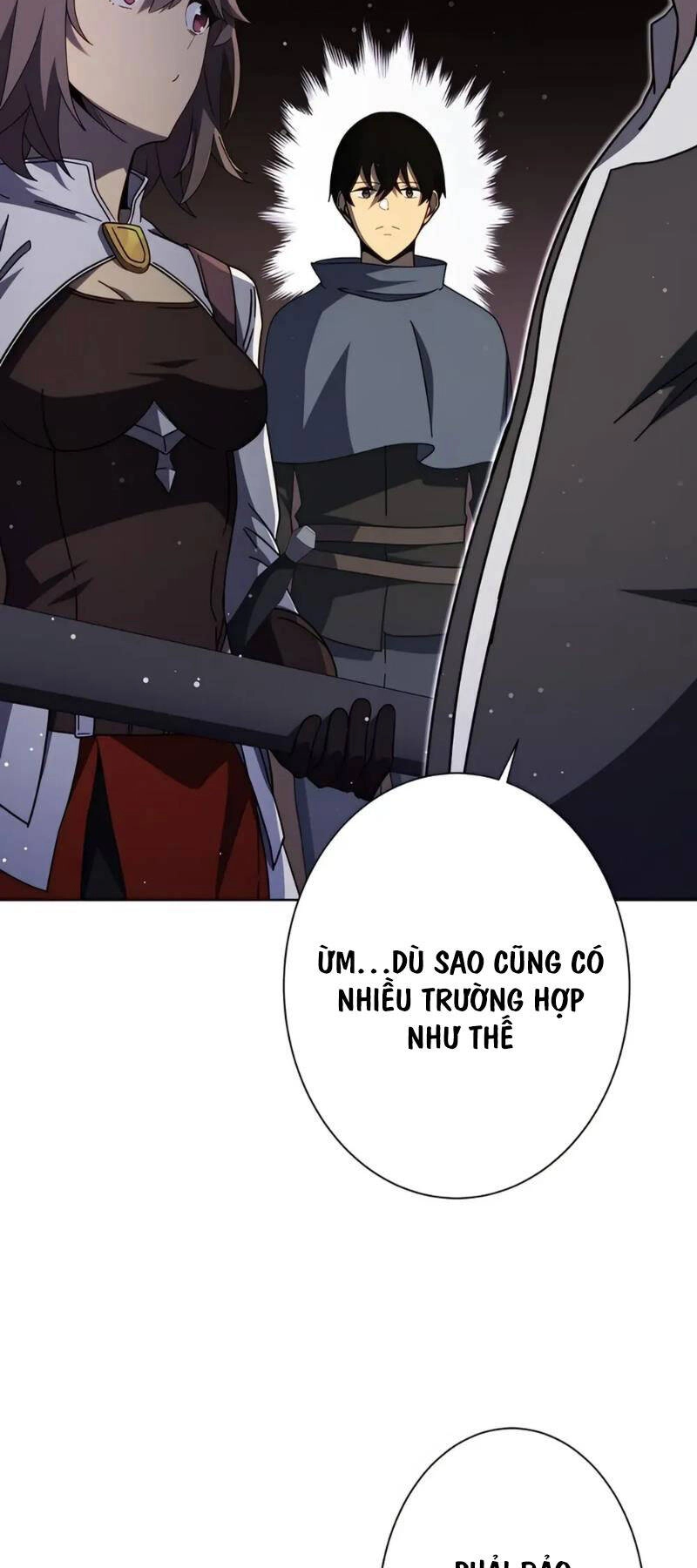 Đấng Cứu Thế Hồi Quy Chapter 6 - 27