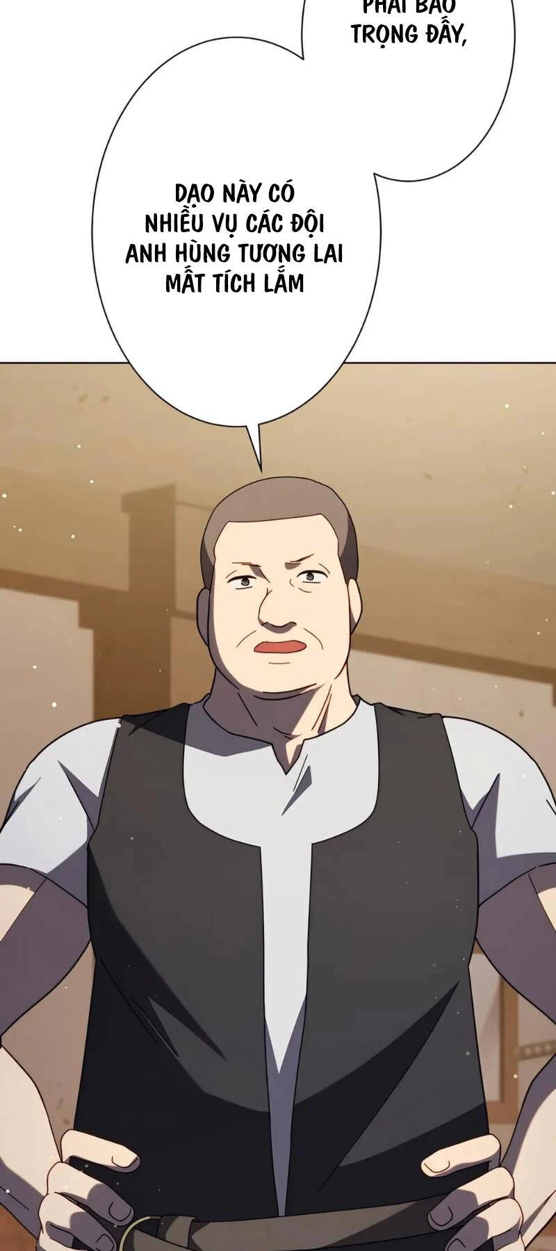 Đấng Cứu Thế Hồi Quy Chapter 6 - 28