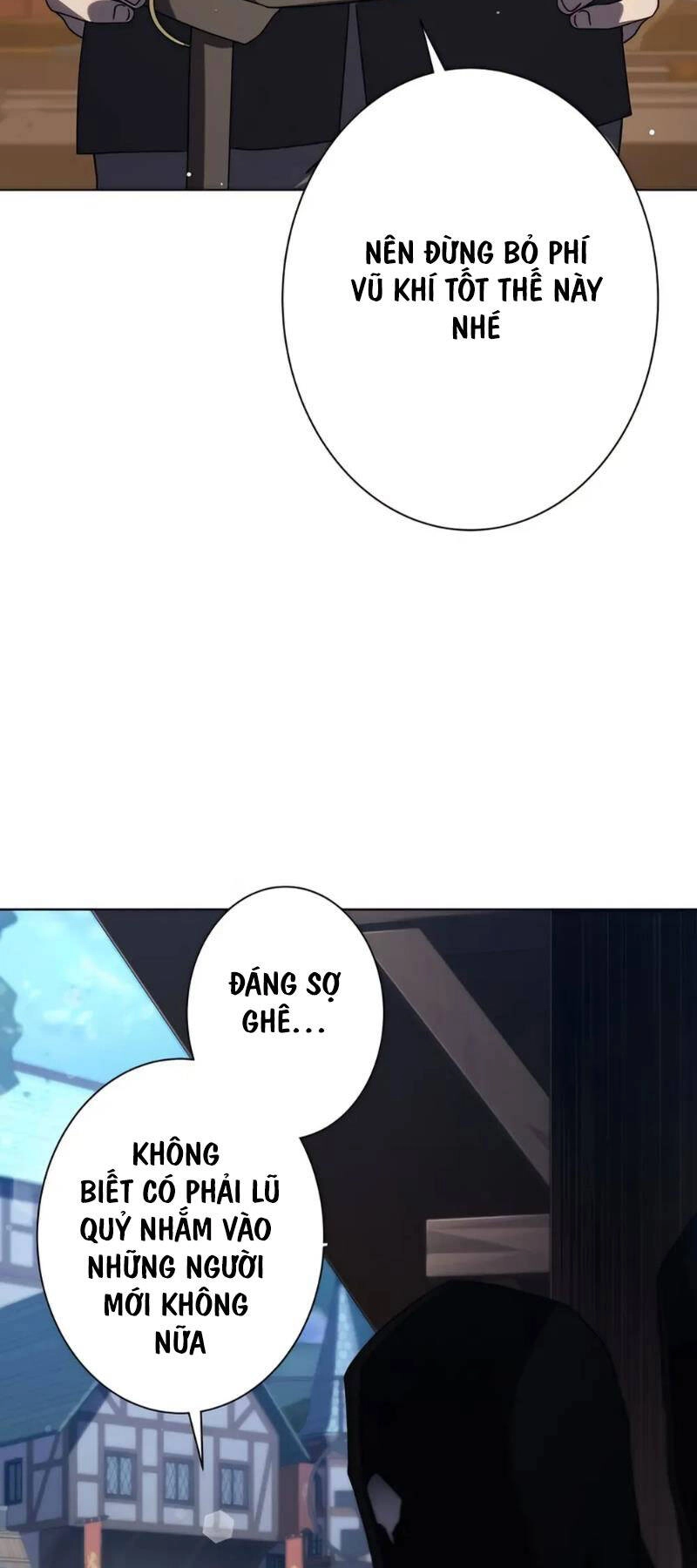 Đấng Cứu Thế Hồi Quy Chapter 6 - 29