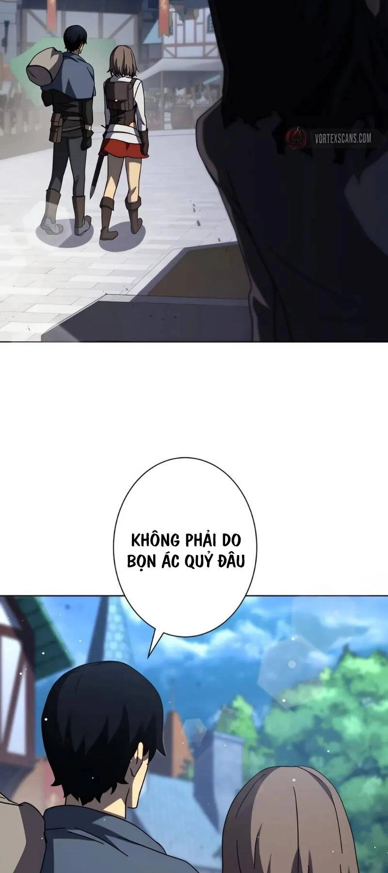 Đấng Cứu Thế Hồi Quy Chapter 6 - 30