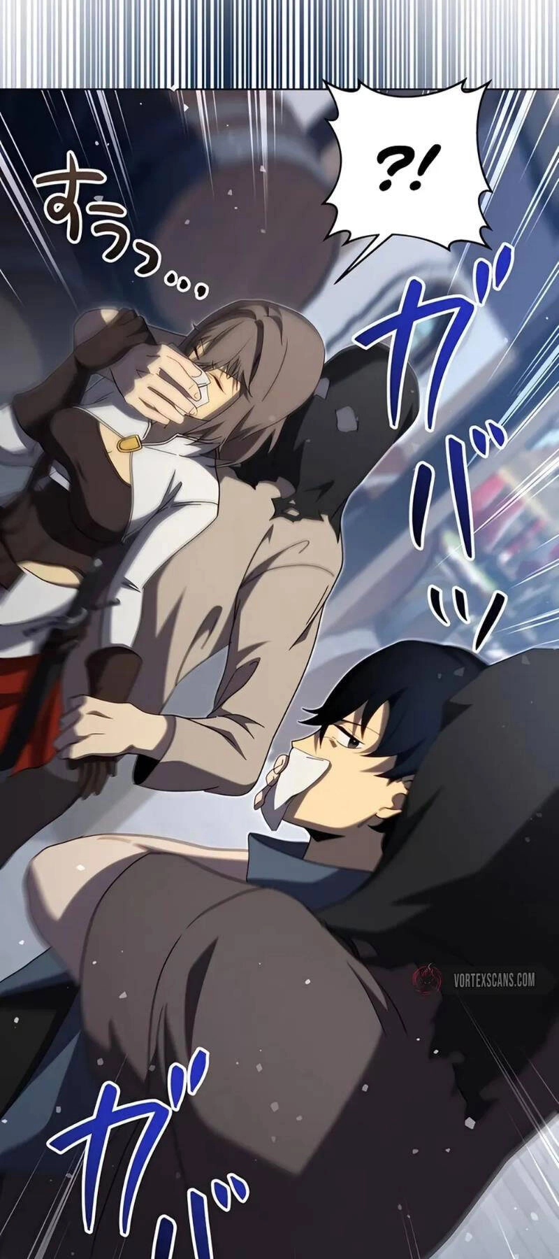 Đấng Cứu Thế Hồi Quy Chapter 6 - 33