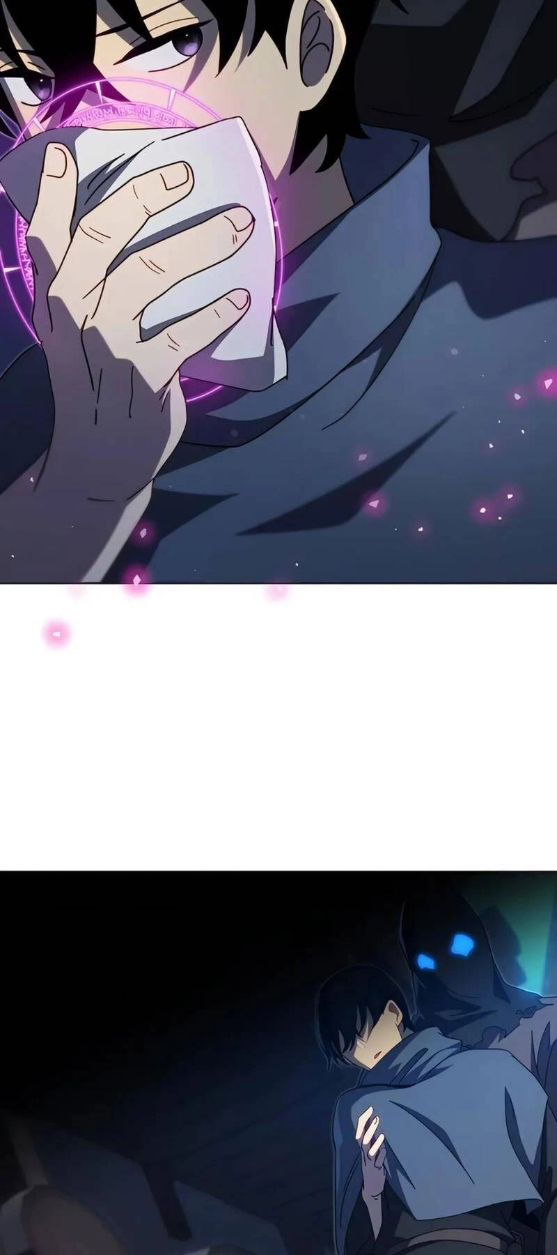 Đấng Cứu Thế Hồi Quy Chapter 6 - 35