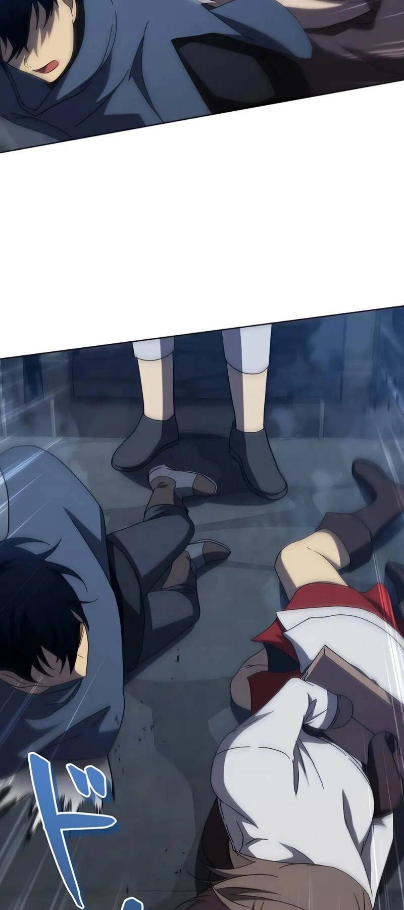 Đấng Cứu Thế Hồi Quy Chapter 6 - 38