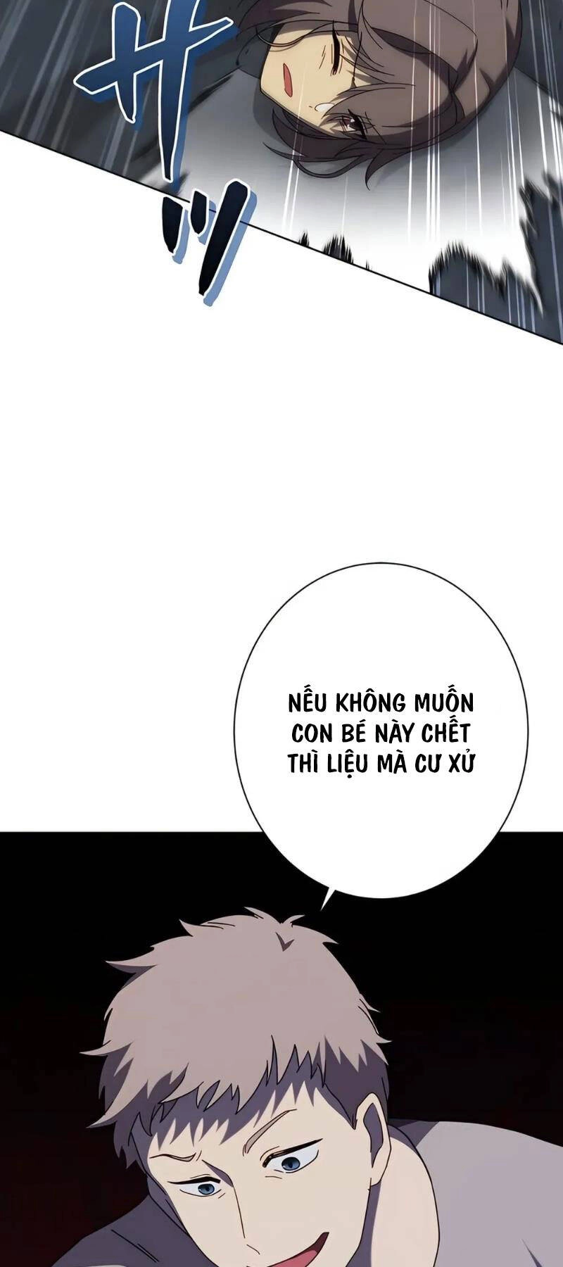 Đấng Cứu Thế Hồi Quy Chapter 6 - 39