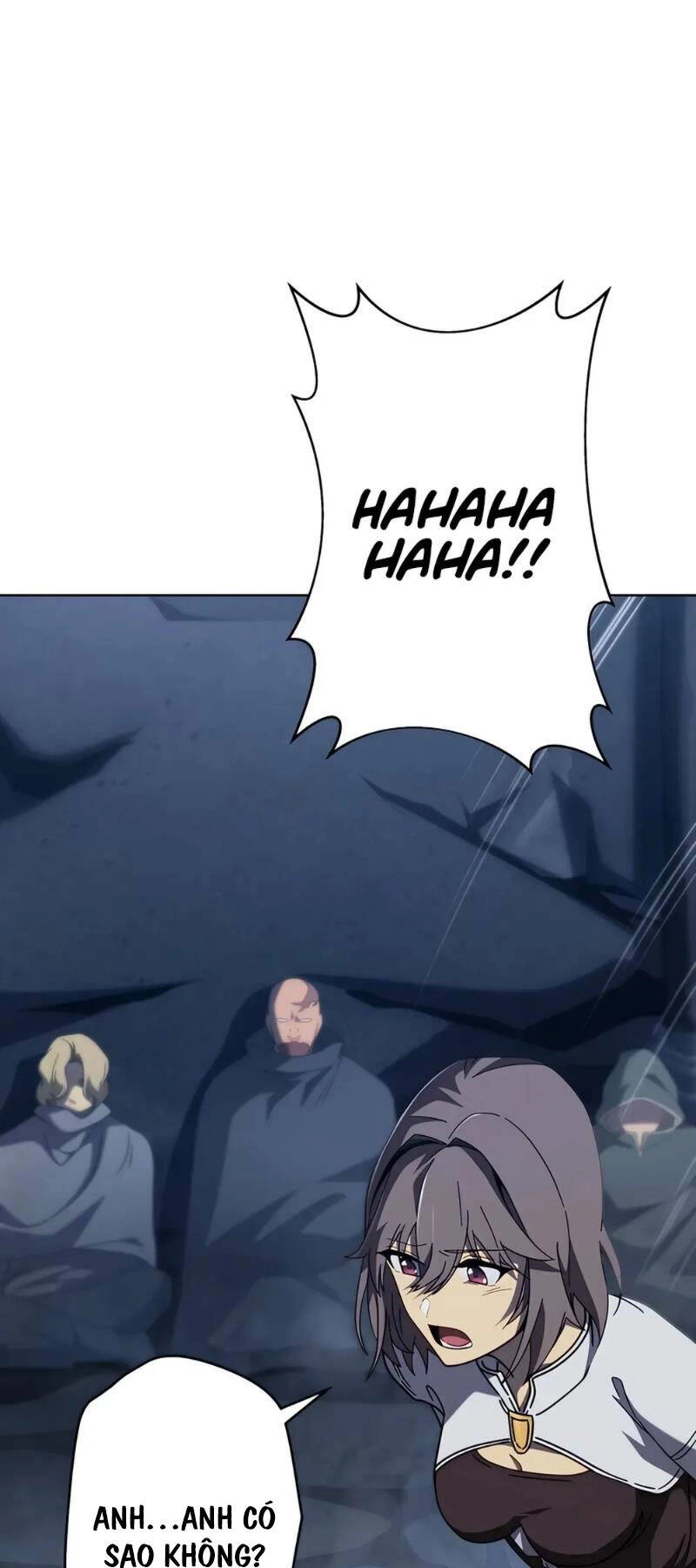 Đấng Cứu Thế Hồi Quy Chapter 6 - 42