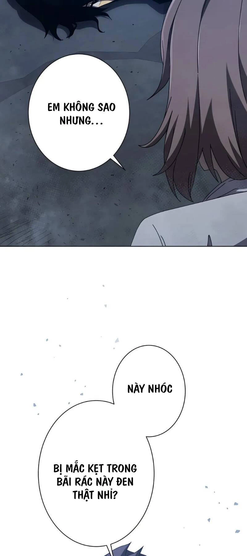 Đấng Cứu Thế Hồi Quy Chapter 6 - 44