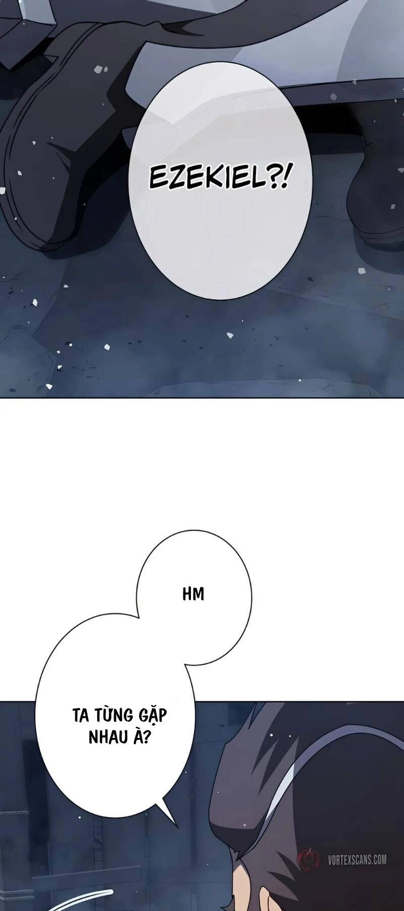 Đấng Cứu Thế Hồi Quy Chapter 6 - 46