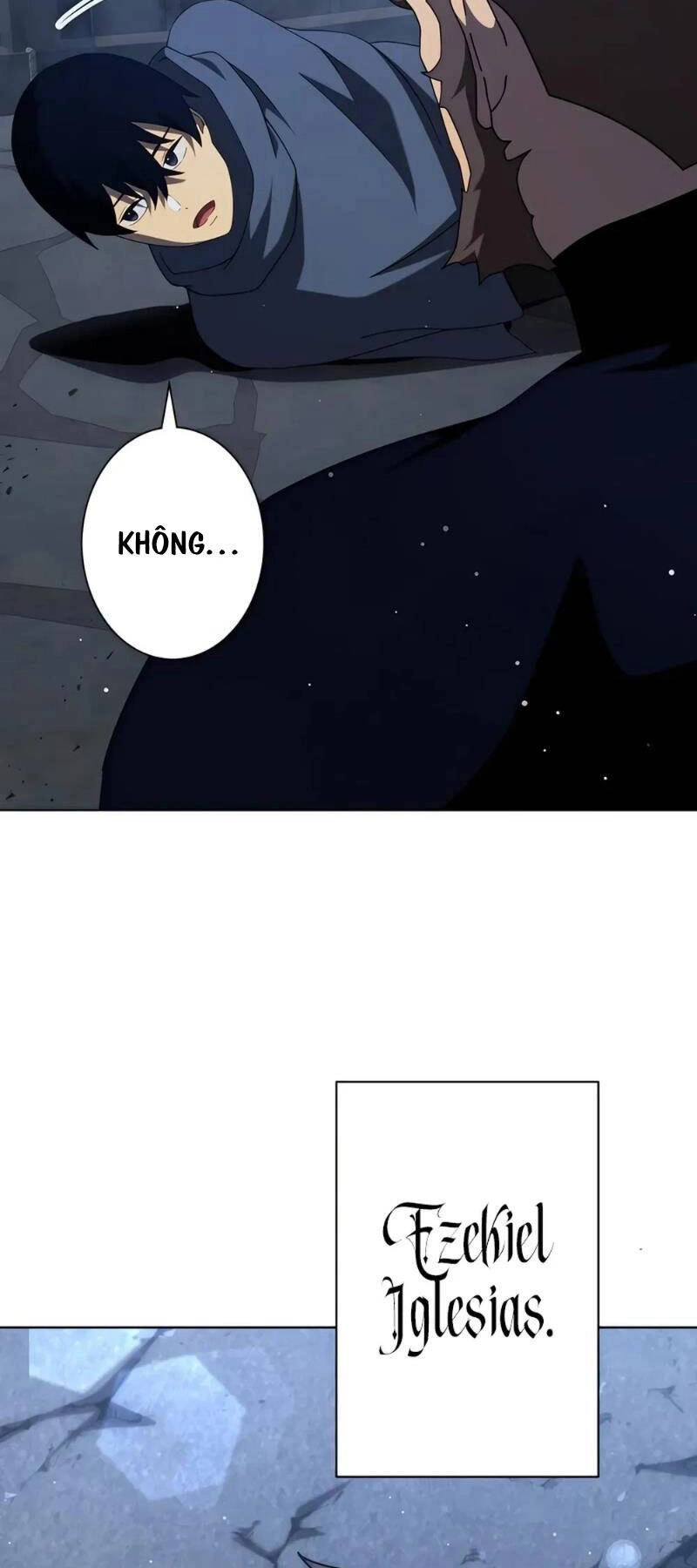 Đấng Cứu Thế Hồi Quy Chapter 6 - 47