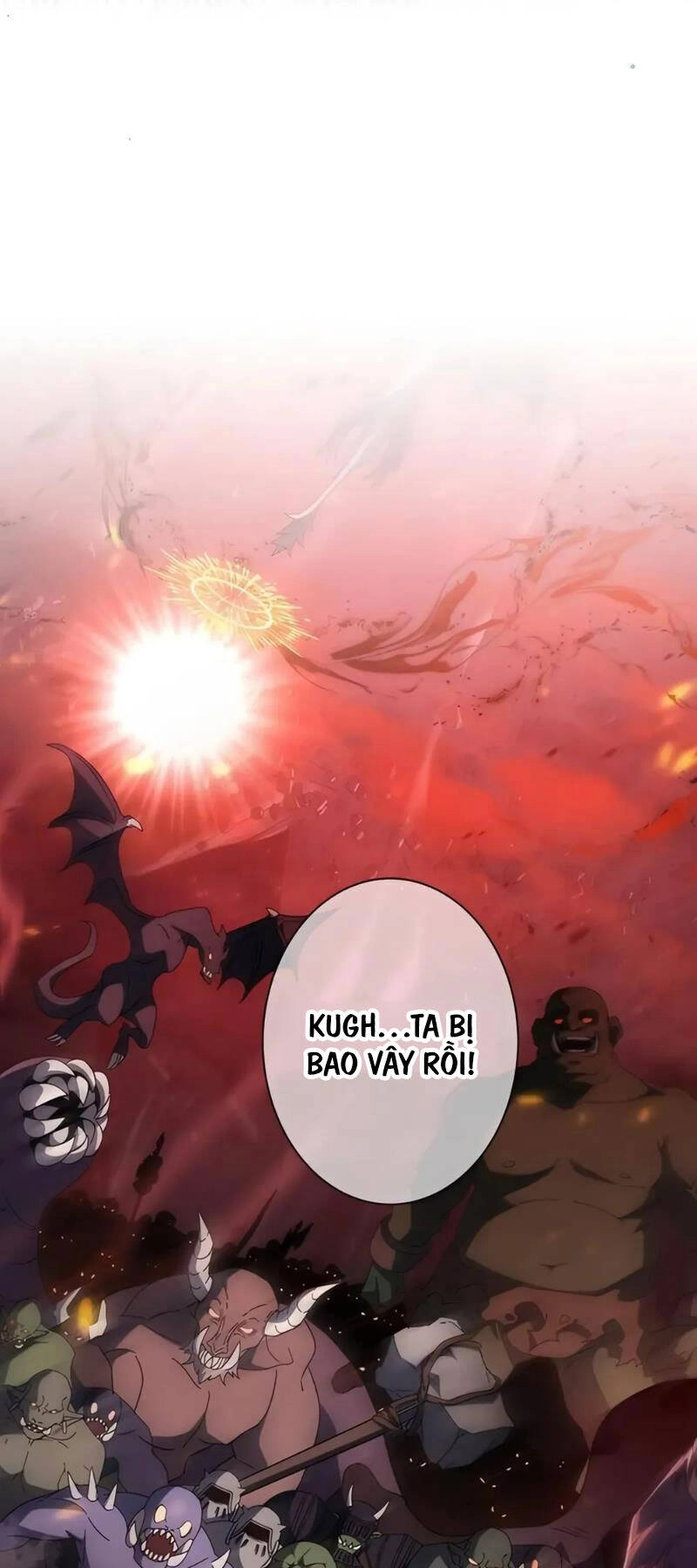 Đấng Cứu Thế Hồi Quy Chapter 6 - 49