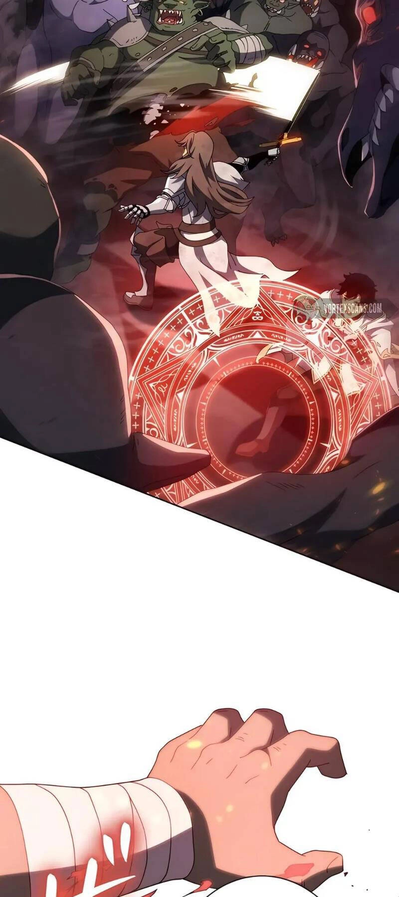 Đấng Cứu Thế Hồi Quy Chapter 6 - 50