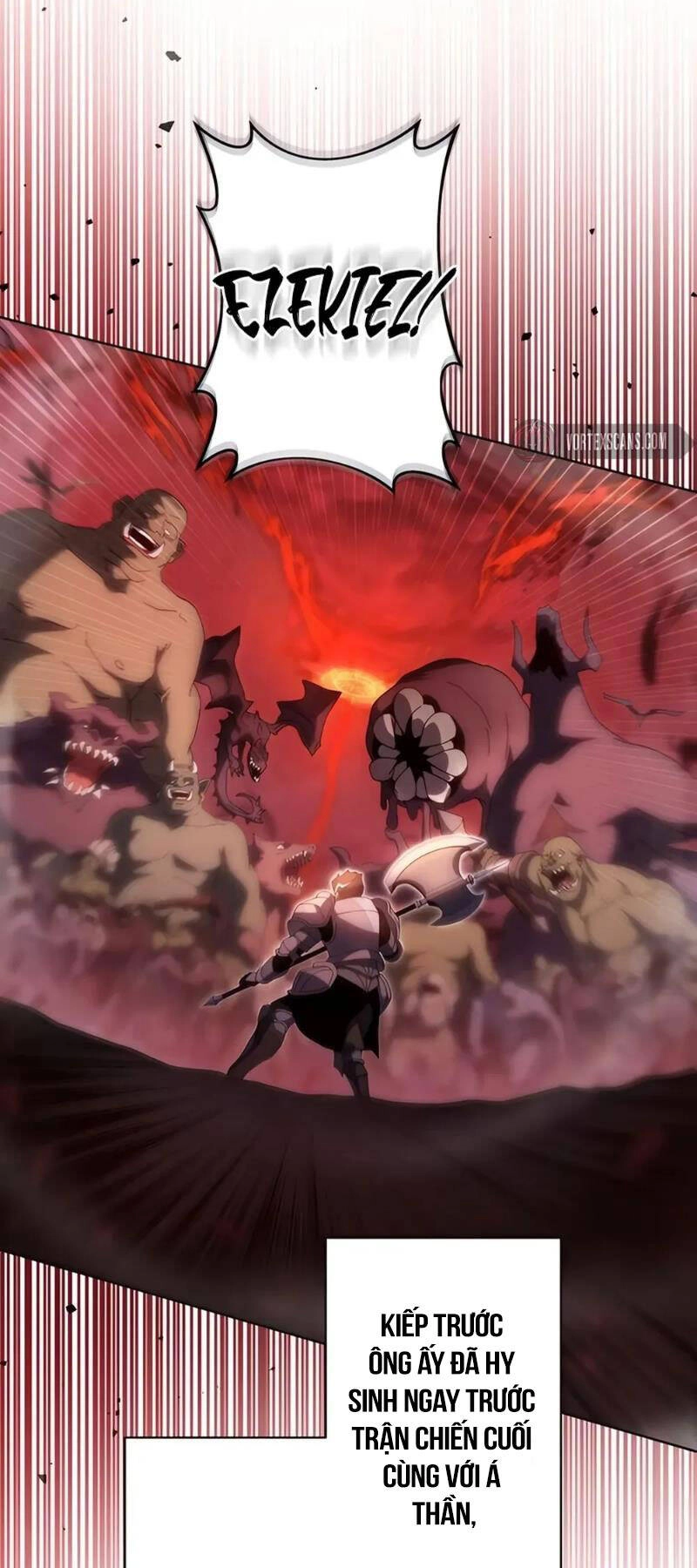 Đấng Cứu Thế Hồi Quy Chapter 6 - 63