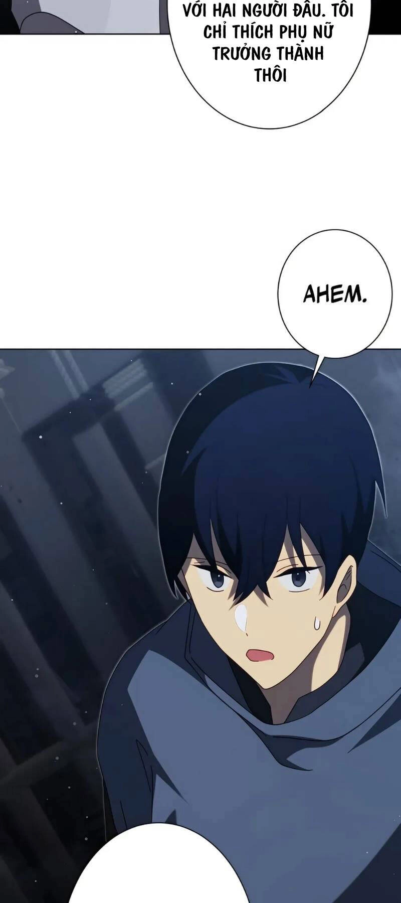 Đấng Cứu Thế Hồi Quy Chapter 6 - 67