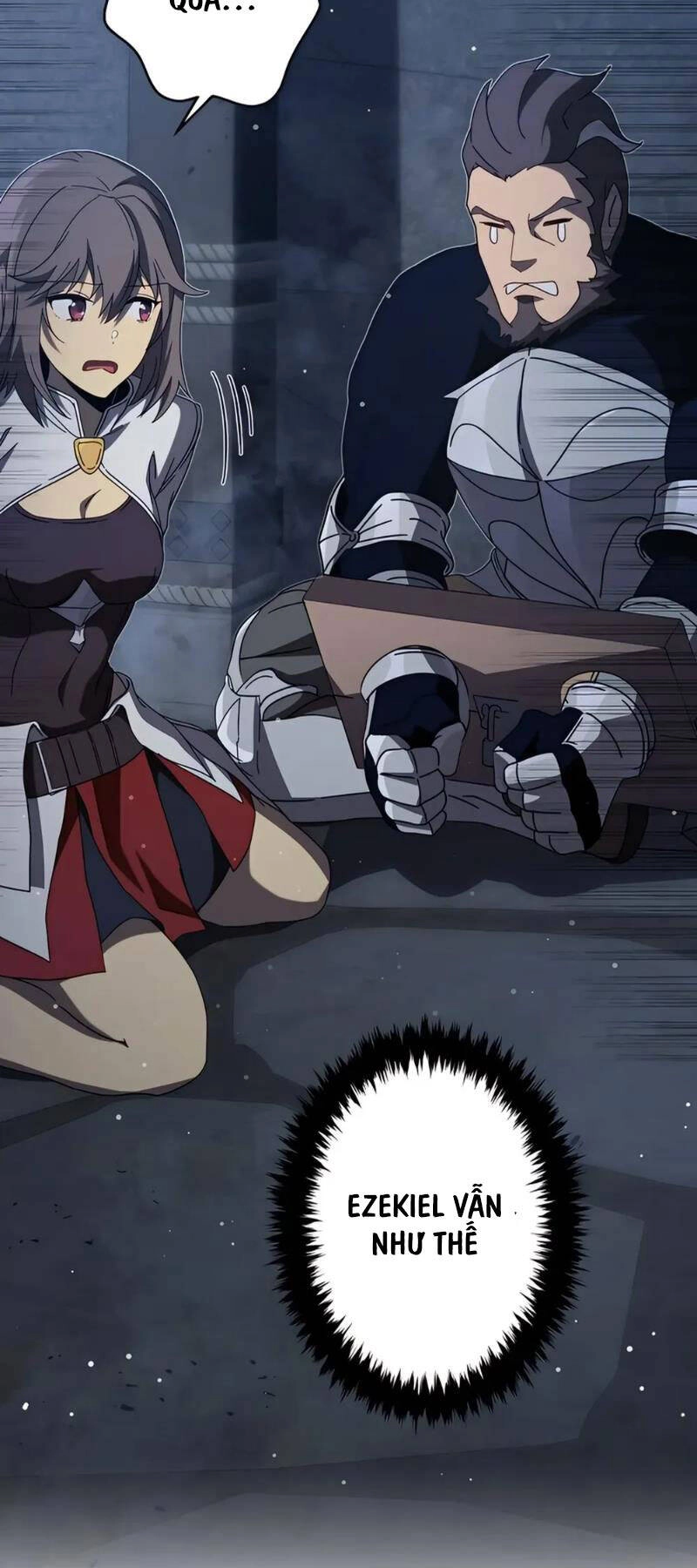 Đấng Cứu Thế Hồi Quy Chapter 6 - 71