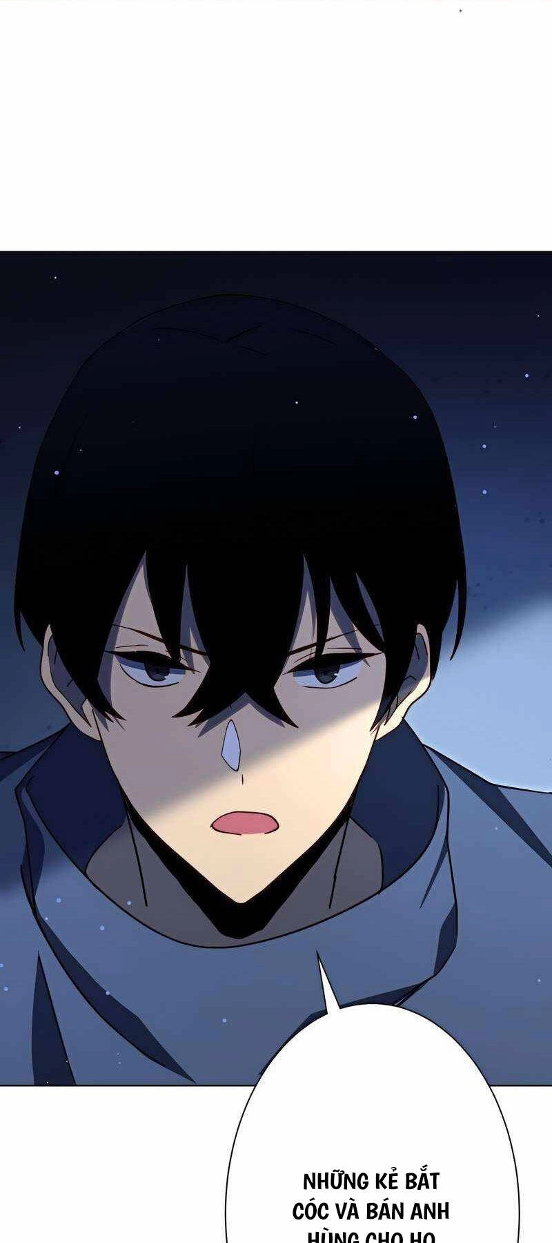 Đấng Cứu Thế Hồi Quy Chapter 7 - 3