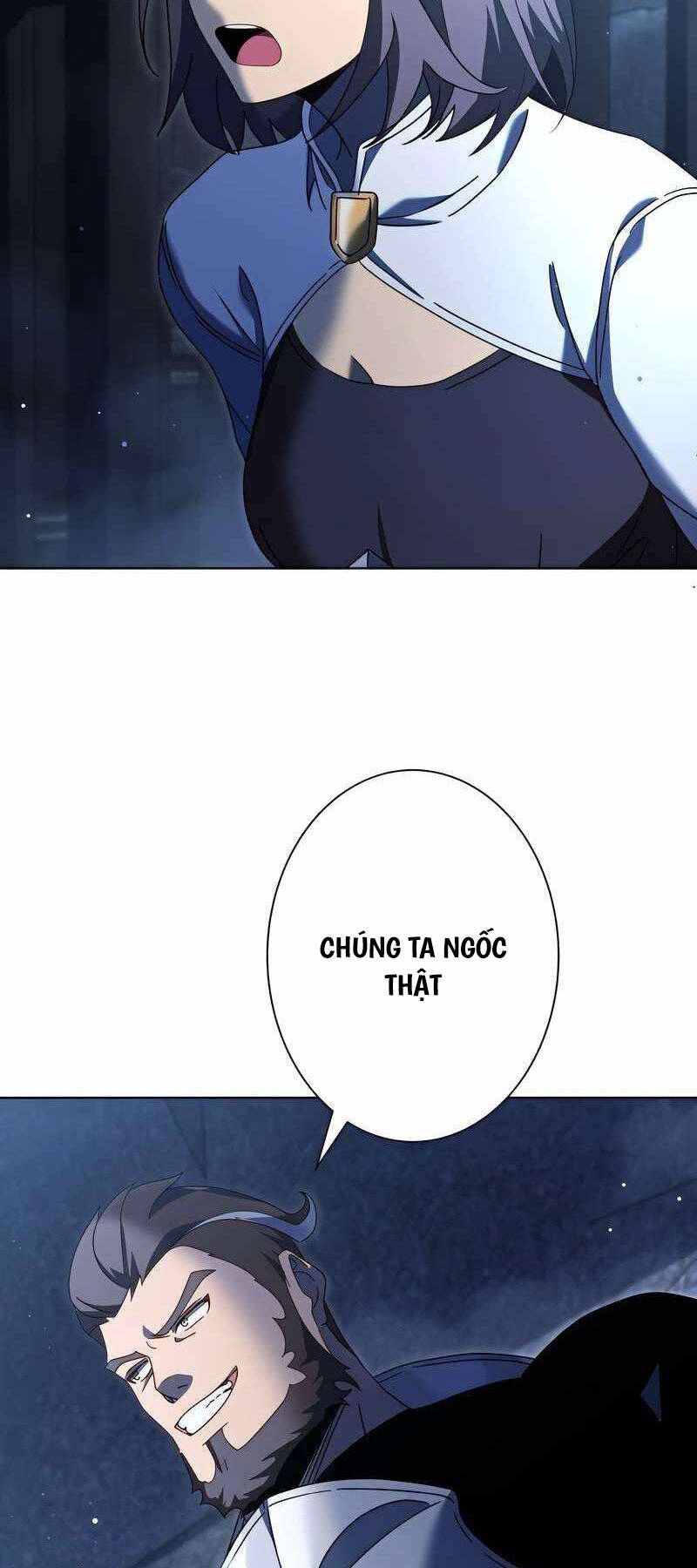 Đấng Cứu Thế Hồi Quy Chapter 7 - 5