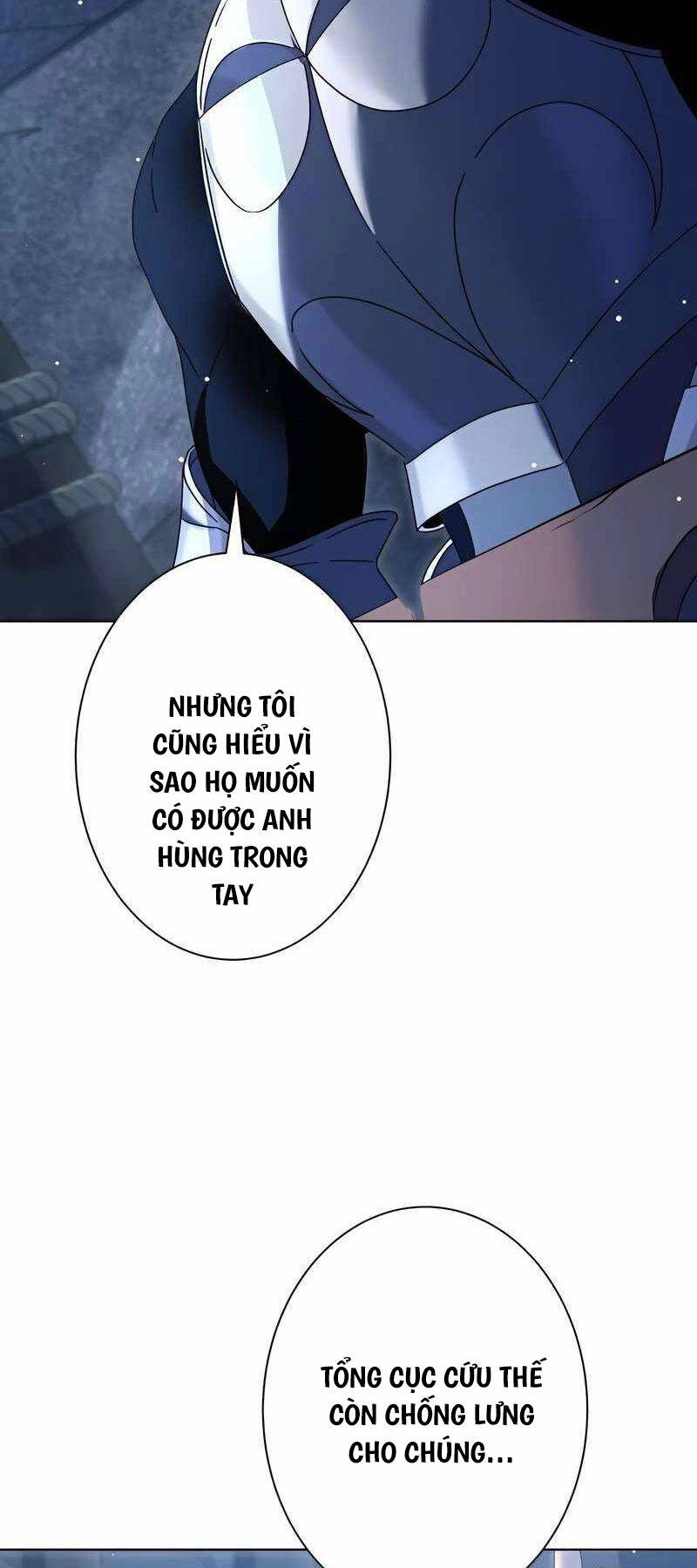 Đấng Cứu Thế Hồi Quy Chapter 7 - 6