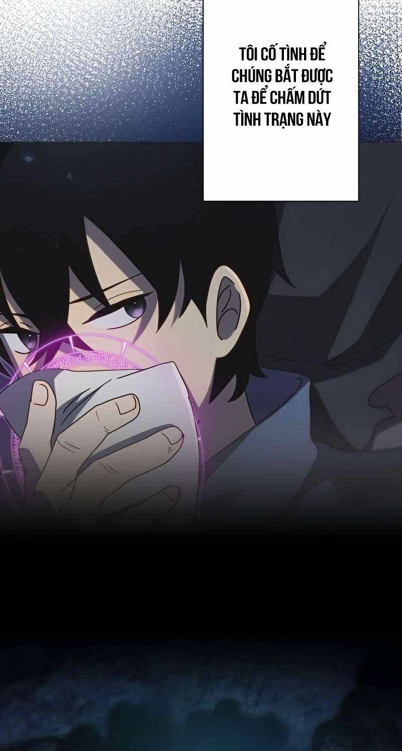 Đấng Cứu Thế Hồi Quy Chapter 7 - 9