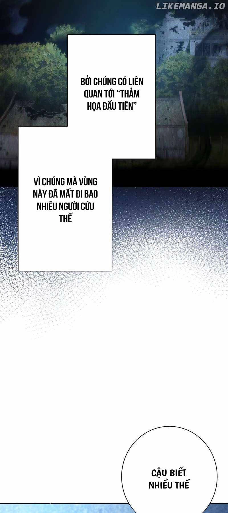 Đấng Cứu Thế Hồi Quy Chapter 7 - 10