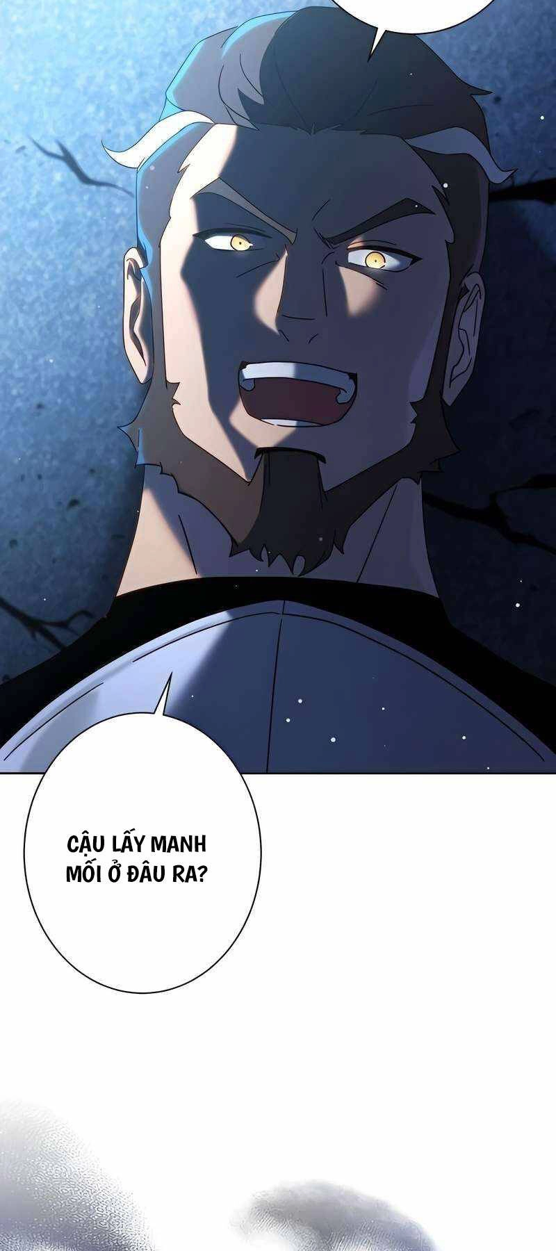 Đấng Cứu Thế Hồi Quy Chapter 7 - 11