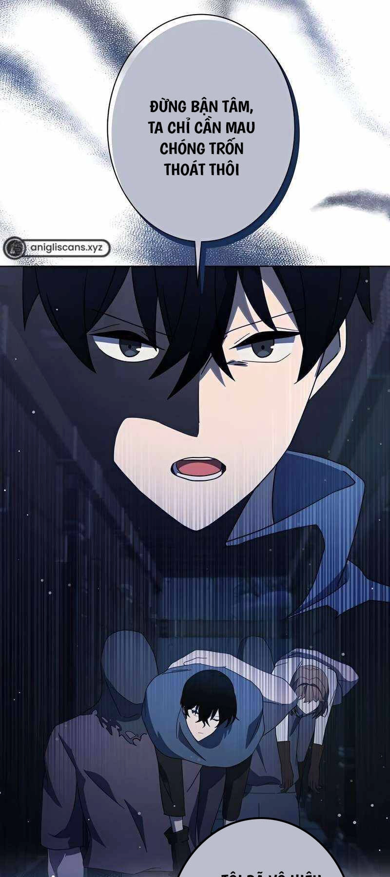 Đấng Cứu Thế Hồi Quy Chapter 7 - 12