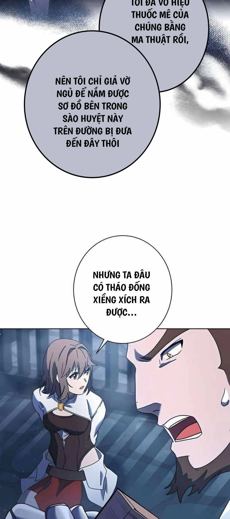 Đấng Cứu Thế Hồi Quy Chapter 7 - 13