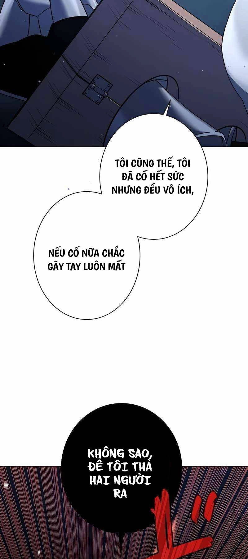 Đấng Cứu Thế Hồi Quy Chapter 7 - 14