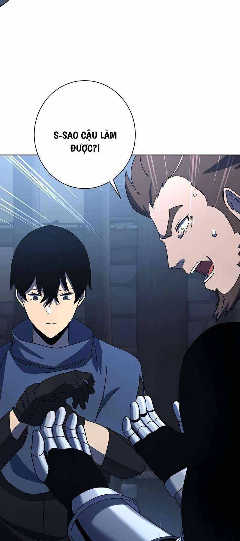 Đấng Cứu Thế Hồi Quy Chapter 7 - 17