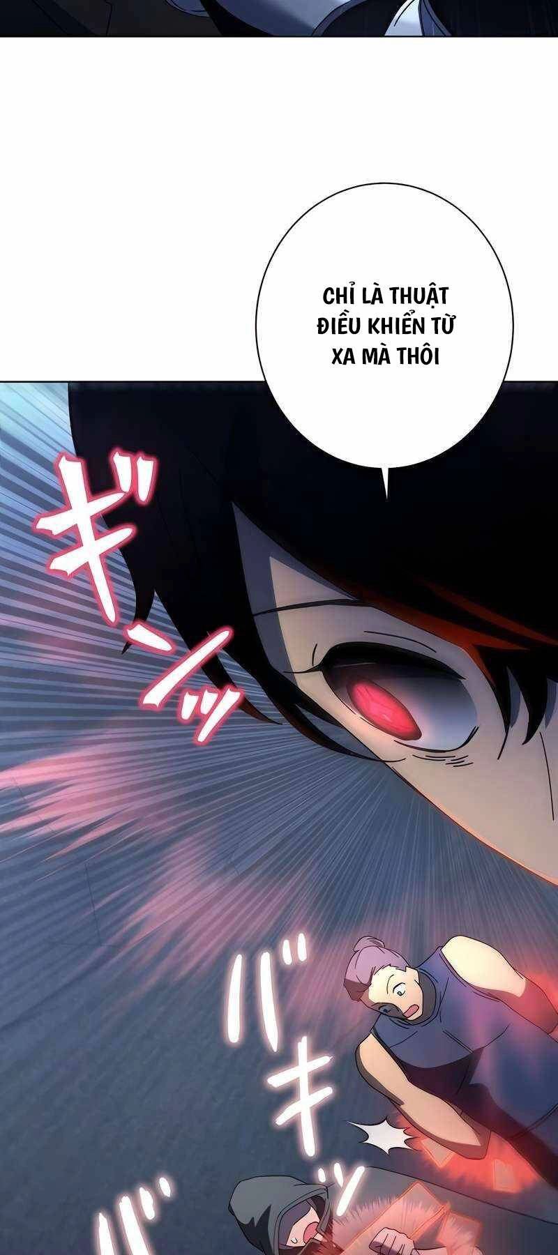 Đấng Cứu Thế Hồi Quy Chapter 7 - 18