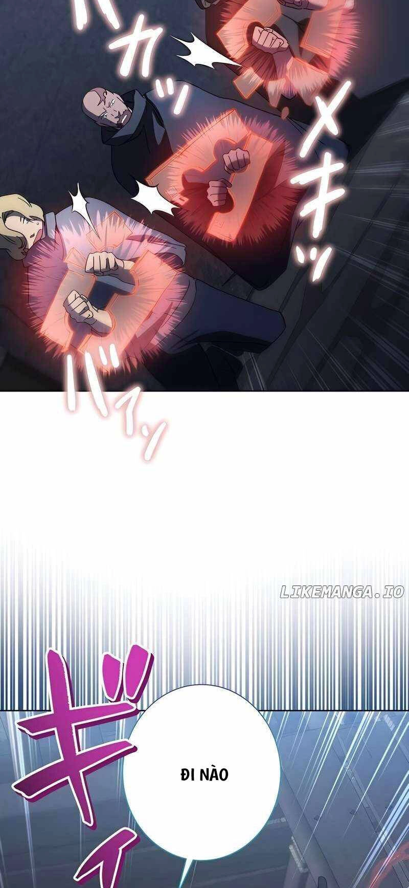 Đấng Cứu Thế Hồi Quy Chapter 7 - 19