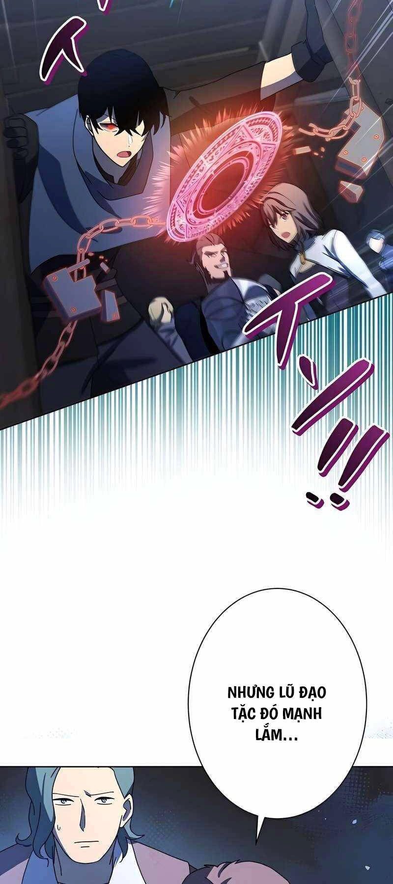 Đấng Cứu Thế Hồi Quy Chapter 7 - 20