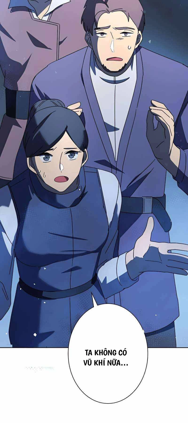 Đấng Cứu Thế Hồi Quy Chapter 7 - 21