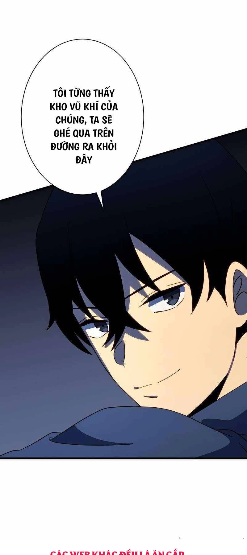 Đấng Cứu Thế Hồi Quy Chapter 7 - 22