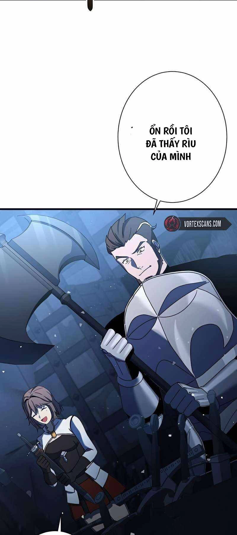 Đấng Cứu Thế Hồi Quy Chapter 7 - 26