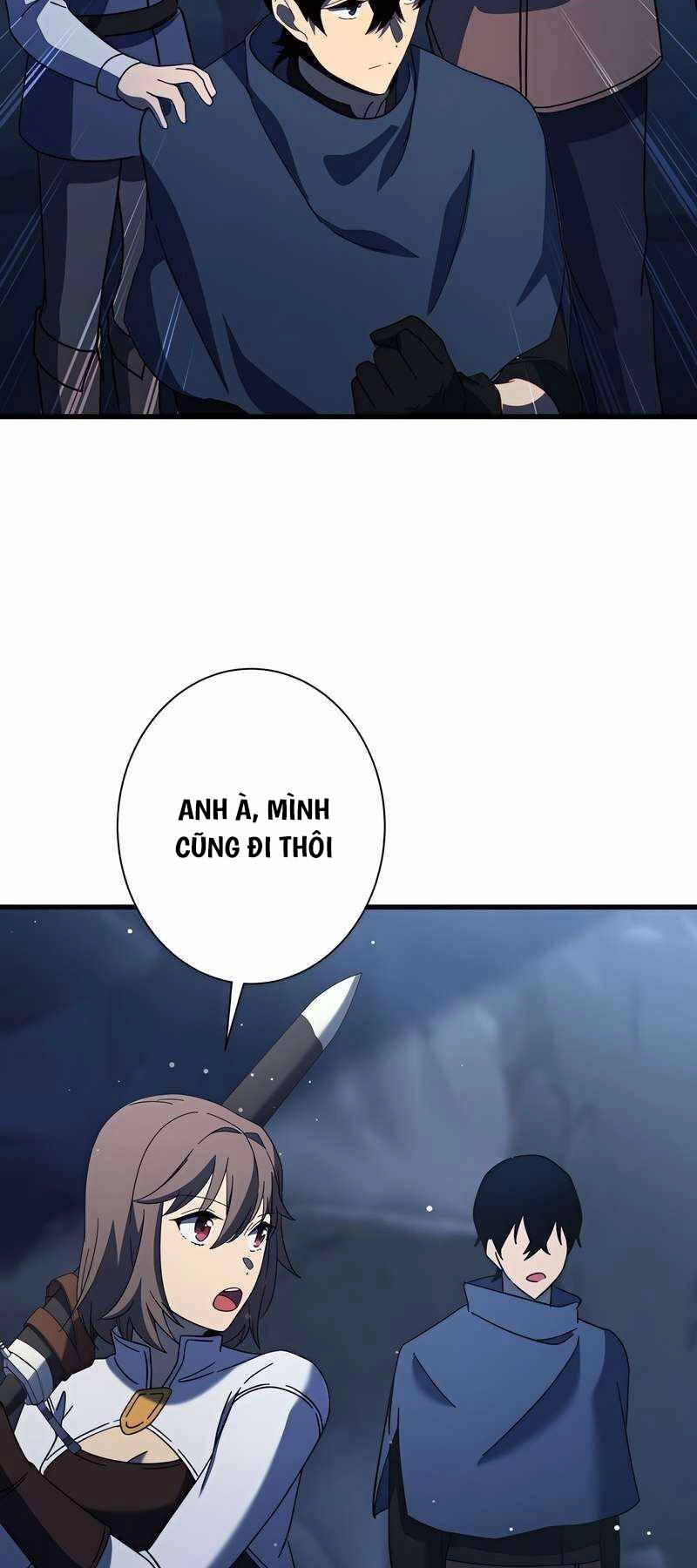 Đấng Cứu Thế Hồi Quy Chapter 7 - 28