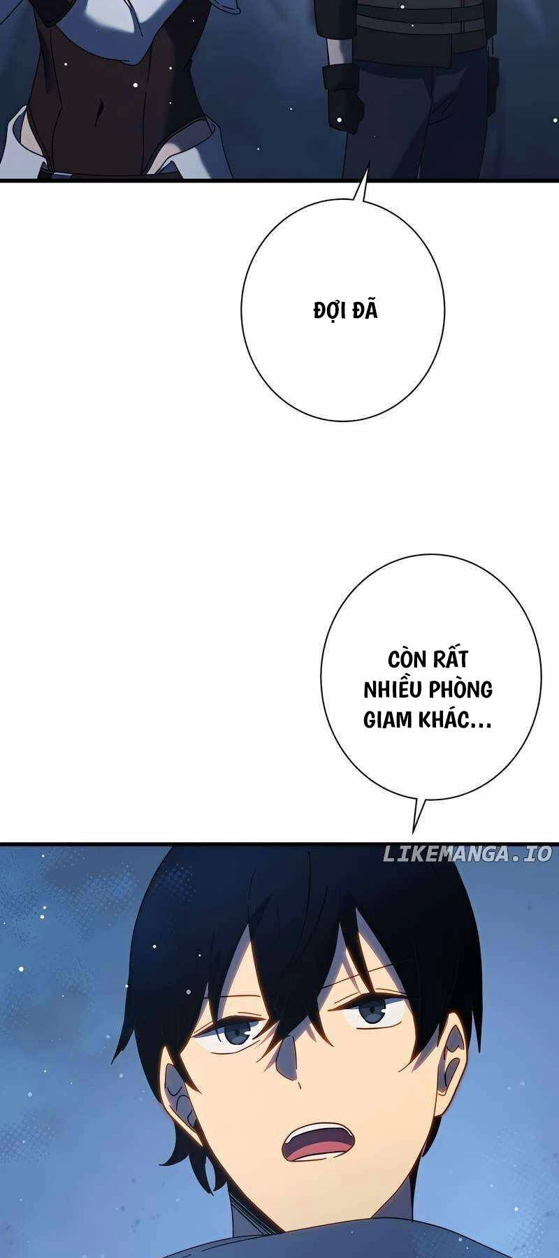 Đấng Cứu Thế Hồi Quy Chapter 7 - 29