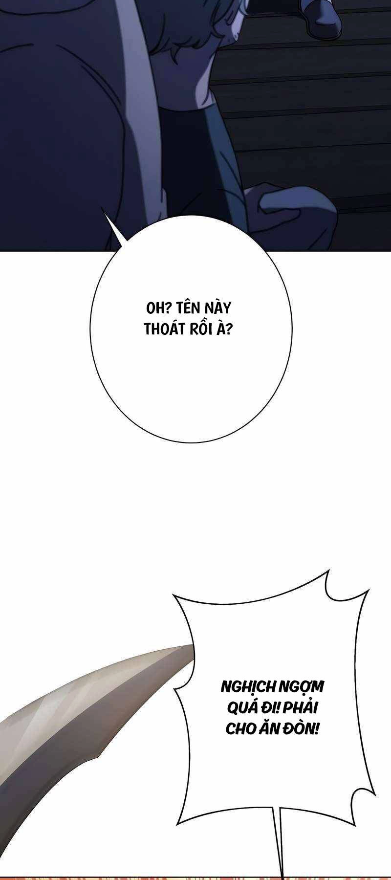 Đấng Cứu Thế Hồi Quy Chapter 7 - 36