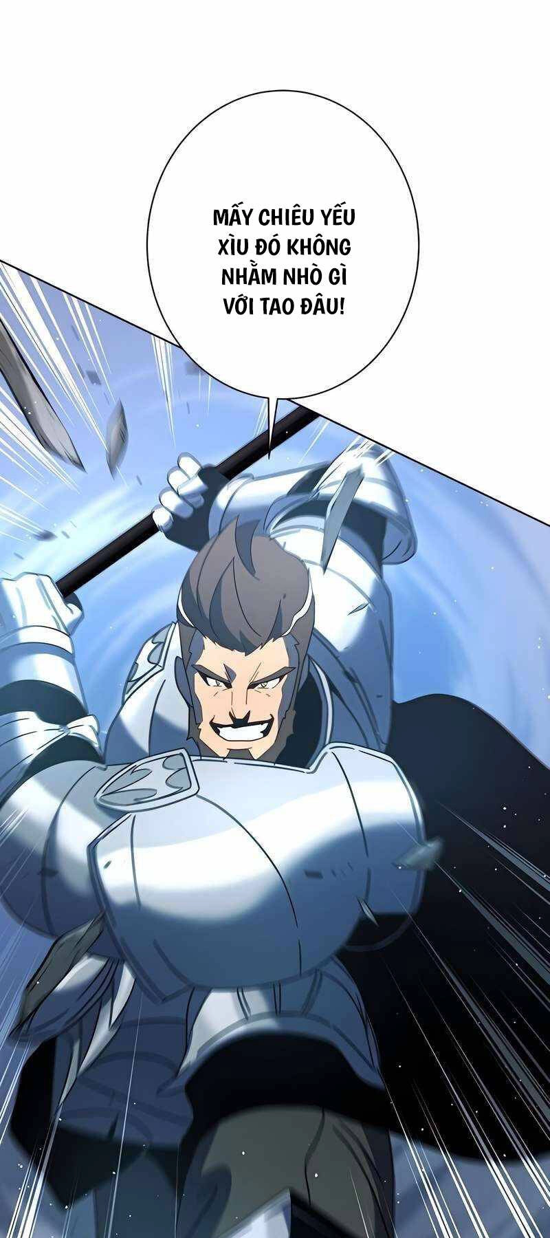 Đấng Cứu Thế Hồi Quy Chapter 7 - 41