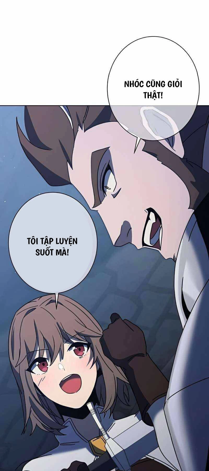 Đấng Cứu Thế Hồi Quy Chapter 7 - 48