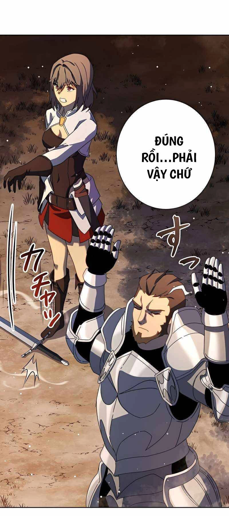 Đấng Cứu Thế Hồi Quy Chapter 7 - 64