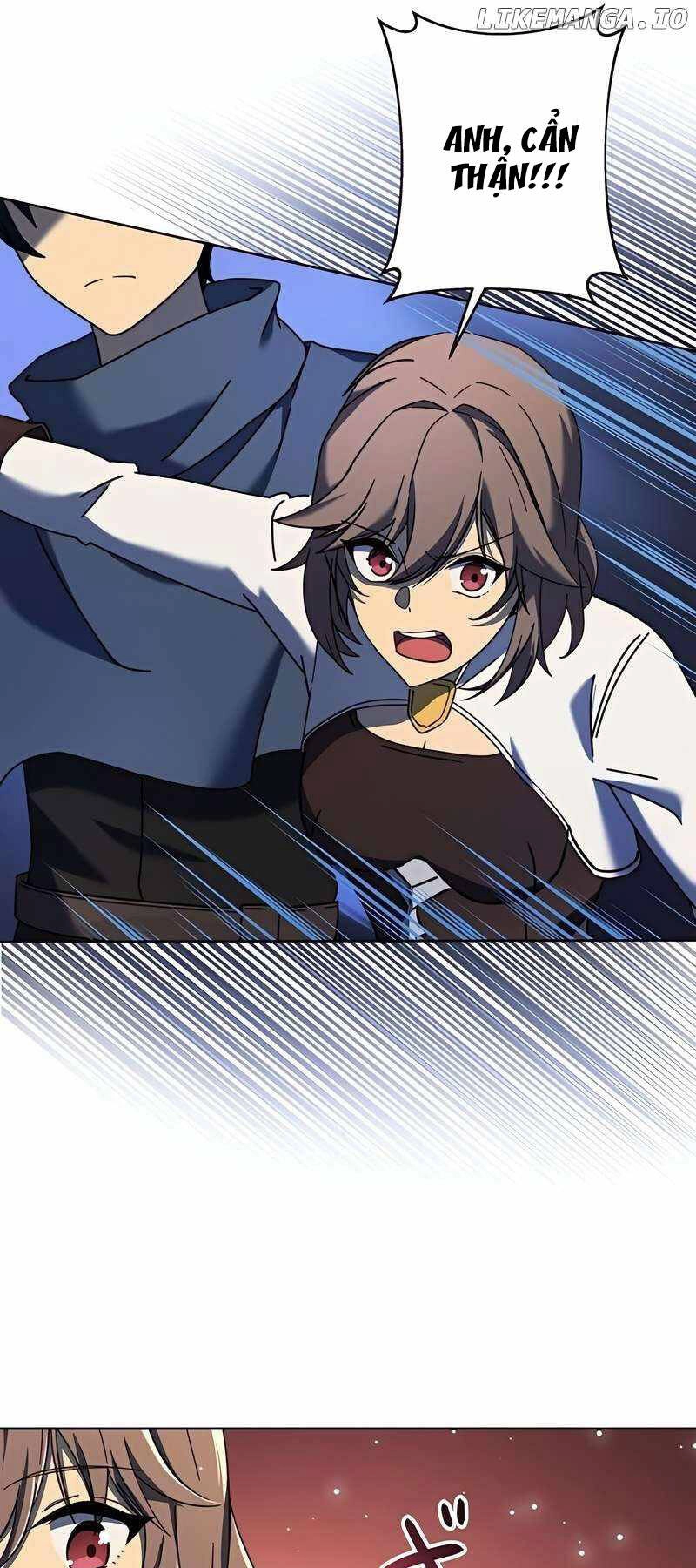 Đấng Cứu Thế Hồi Quy Chapter 7 - 79