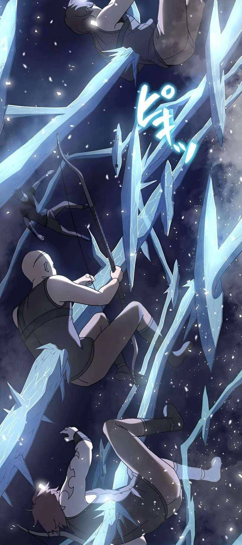 Đấng Cứu Thế Hồi Quy Chapter 7 - 84