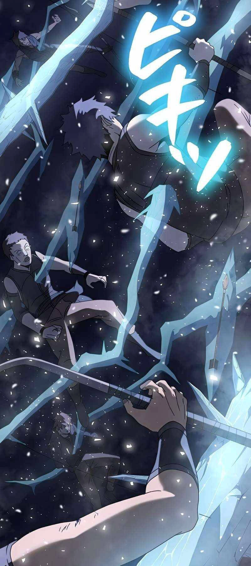 Đấng Cứu Thế Hồi Quy Chapter 7 - 85