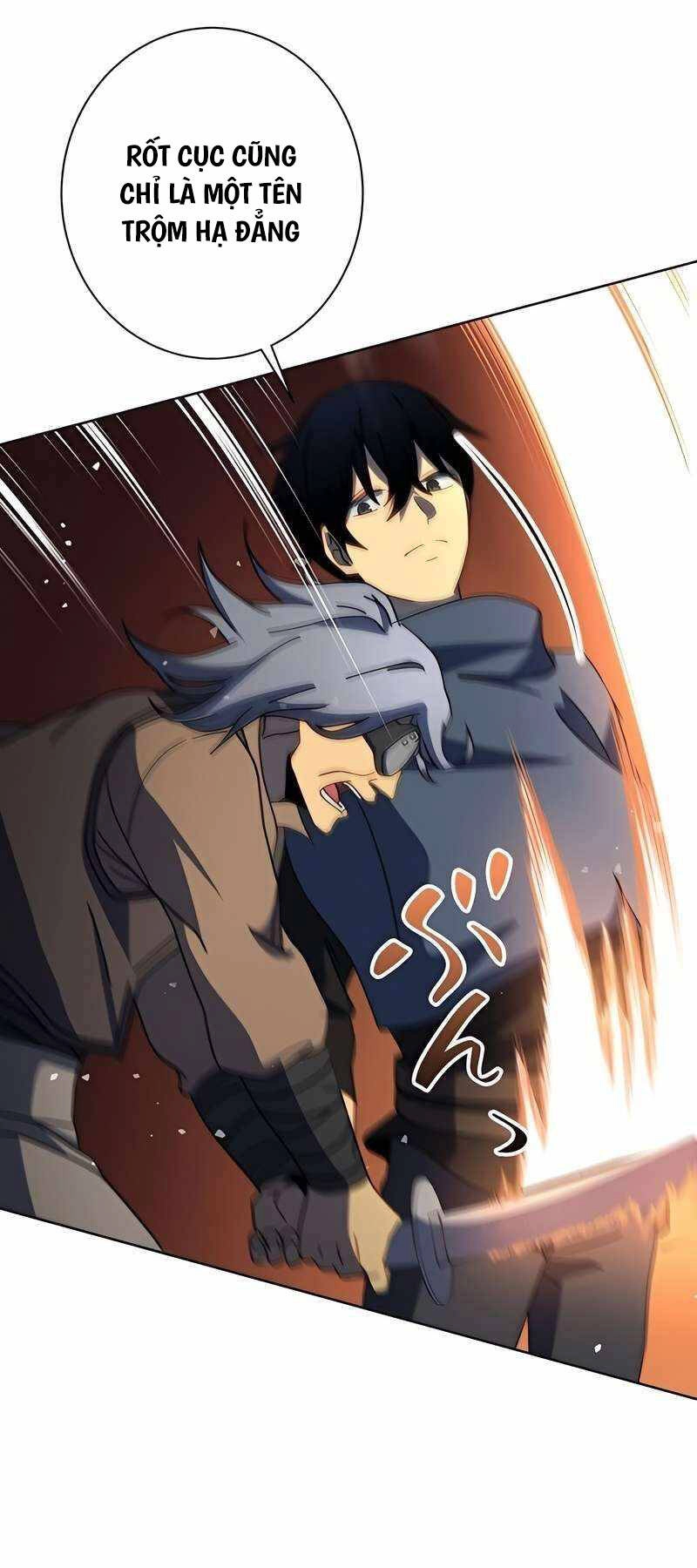 Đấng Cứu Thế Hồi Quy Chapter 7 - 92