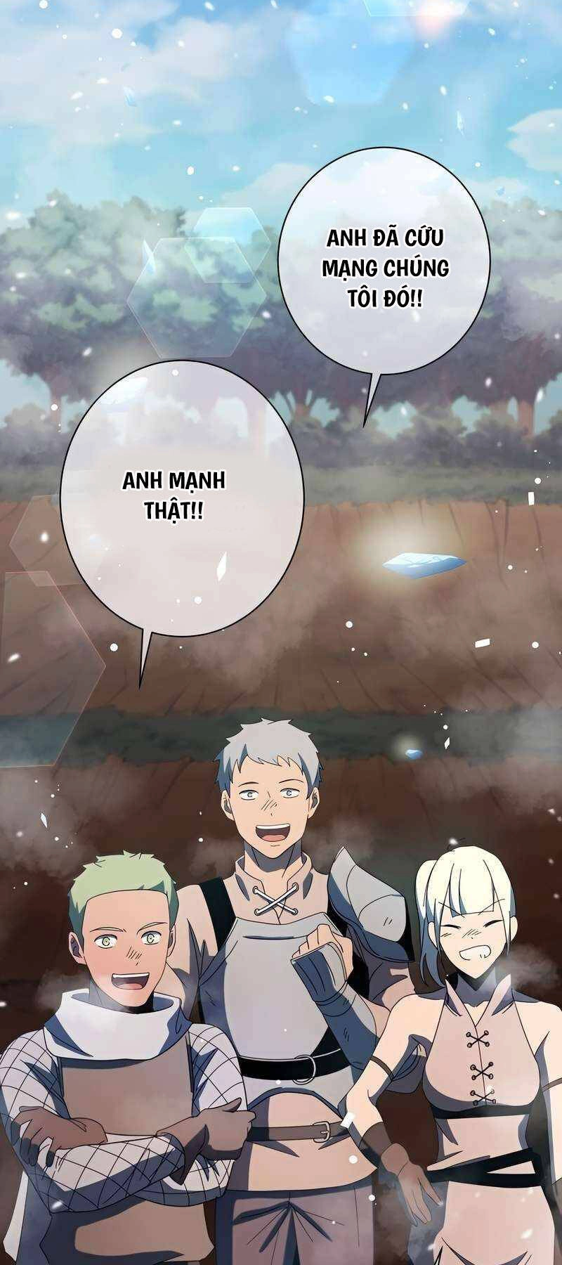 Đấng Cứu Thế Hồi Quy Chapter 7 - 100