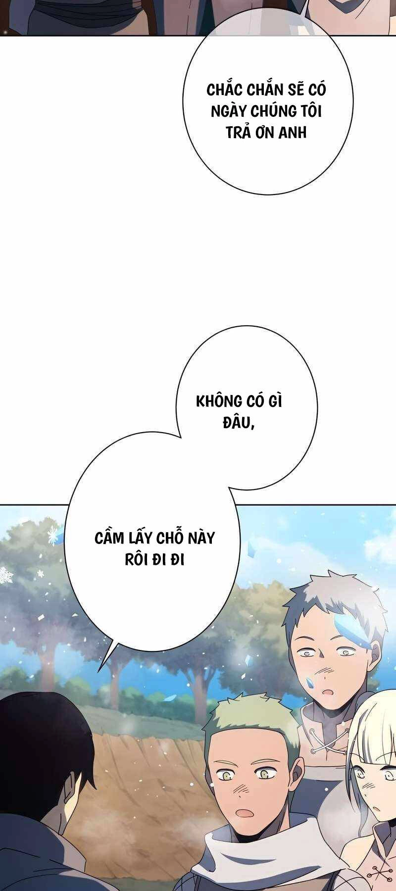 Đấng Cứu Thế Hồi Quy Chapter 7 - 101