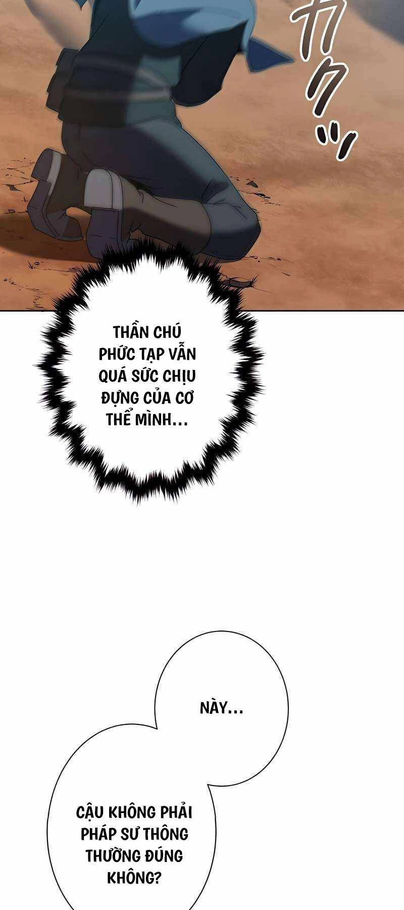 Đấng Cứu Thế Hồi Quy Chapter 7 - 105